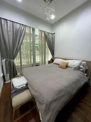 Floridian (D21), Condominium #540627121